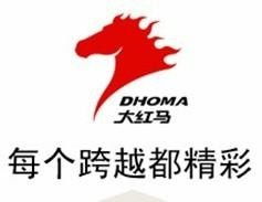 廣東大紅馬實業(yè)