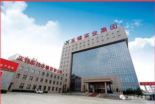 玉鋒實(shí)業(yè)集團(tuán)捐200萬元支援抗擊疫情