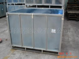 上海浦強實業(yè) 專業(yè)集裝整理設備產(chǎn)品全覽