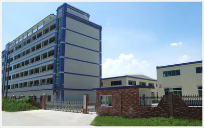 江門市江藝實業 深耕實業，匠心鑄就卓越品質