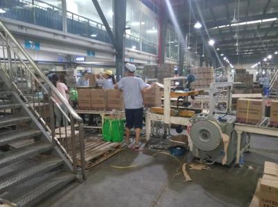 化院學子探訪立白實業，暑期社會實踐助力產教融合——化學化工學院實踐團赴新鄉立白實業公司參觀紀實