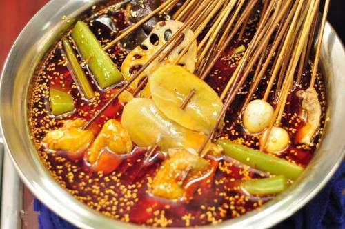 曲阜錫紙小吃及面食小吃培訓(xùn)學(xué)校收費(fèi)與餐飲管理概述