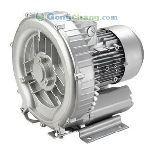 供應德國好凱德4HB220H56高壓風機 高效動力，助力工業設備升級