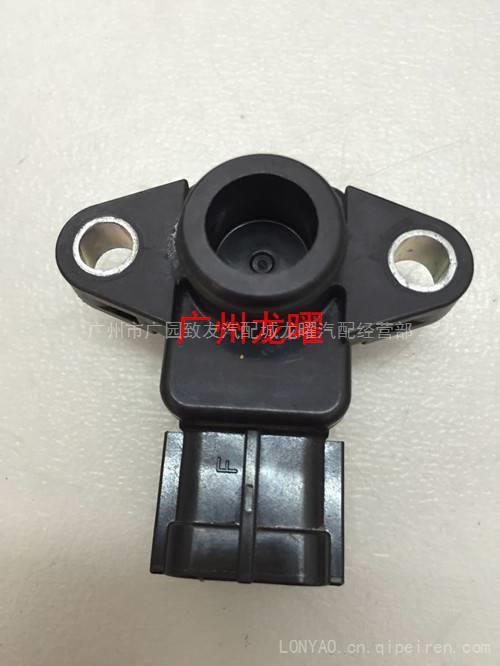 鈴木汽車進氣壓力傳感器18590-68H00 性能解析與選購指南